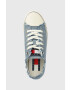 Tommy Jeans Ниски кецове LOW CUT TJ SNEAKER - Pepit.bg