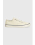 Tommy Jeans Ниски кецове LOW CUT TJ SNEAKER в бежово EN0EN02228 - Pepit.bg