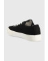 Tommy Jeans Ниски кецове LOW CUT WMNS CANVAS в бяло EN0EN02085 - Pepit.bg