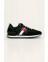 Tommy Jeans Обувки - Pepit.bg