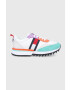 Tommy Jeans Обувки с платформа - Pepit.bg