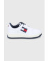 Tommy Jeans Обувки - Pepit.bg