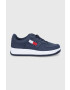 Tommy Jeans Обувки - Pepit.bg