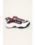 Tommy Jeans Обувки - Pepit.bg