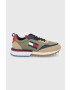 Tommy Jeans Обувки - Pepit.bg