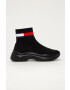 Tommy Jeans Обувки - Pepit.bg
