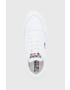 Tommy Jeans Обувки в бяло - Pepit.bg