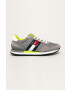 Tommy Jeans Обувки - Pepit.bg