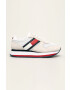 Tommy Jeans Обувки - Pepit.bg