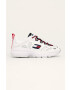 Tommy Jeans Обувки - Pepit.bg