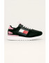 Tommy Jeans Обувки - Pepit.bg
