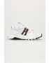 Tommy Jeans Обувки - Pepit.bg