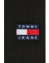 Tommy Jeans Памучен къс панталон - Pepit.bg