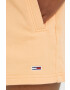 Tommy Jeans Памучен къс панталон - Pepit.bg