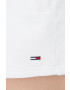 Tommy Jeans Памучен къс панталон - Pepit.bg