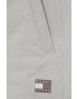 Tommy Jeans Памучен къс панталон - Pepit.bg
