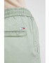 Tommy Jeans Памучен панталон - Pepit.bg
