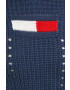 Tommy Jeans Памучен пуловер - Pepit.bg