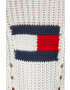 Tommy Jeans Памучен пуловер - Pepit.bg