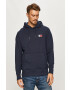 Tommy Jeans Памучен суичър - Pepit.bg