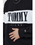 Tommy Jeans Памучен суичър - Pepit.bg