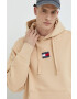 Tommy Jeans Памучен суичър - Pepit.bg