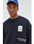 Tommy Jeans Памучен суичър - Pepit.bg