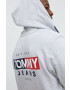Tommy Jeans Памучен суичър - Pepit.bg