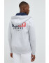 Tommy Jeans Памучен суичър - Pepit.bg
