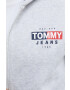 Tommy Jeans Памучен суичър - Pepit.bg
