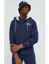 Tommy Jeans Памучен суичър - Pepit.bg