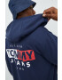 Tommy Jeans Памучен суичър - Pepit.bg