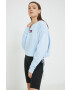 Tommy Jeans Памучен суичър с апликация - Pepit.bg