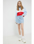 Tommy Jeans Памучен суичър с апликация - Pepit.bg
