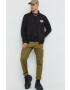 Tommy Jeans Памучен суичър - Pepit.bg