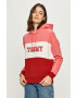 Tommy Jeans Памучен суичър - Pepit.bg