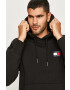 Tommy Jeans Памучен суичър - Pepit.bg