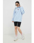 Tommy Jeans Памучен Суичър с апликация - Pepit.bg