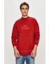 Tommy Jeans Памучен суичър - Pepit.bg