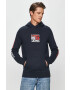 Tommy Jeans Памучен суичър - Pepit.bg