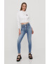 Tommy Jeans Суичър - Pepit.bg