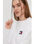 Tommy Jeans Суичър - Pepit.bg