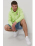 Tommy Jeans Памучен суичър - Pepit.bg