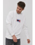 Tommy Jeans Памучен суичър - Pepit.bg