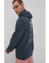 Tommy Jeans Памучен суичър - Pepit.bg