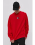 Tommy Jeans Памучен суичър - Pepit.bg