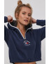 Tommy Jeans Памучен суичър - Pepit.bg