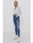 Tommy Jeans Памучен суичър - Pepit.bg