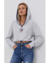 Tommy Jeans Памучен суичър - Pepit.bg