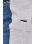 Tommy Jeans Памучен суичър - Pepit.bg